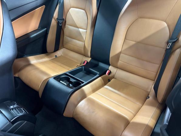 Mercedes-Benz E-Класс IV (W212 S212 C207) с пробегом 2012 года, цена 1 357 000 рублей, 197186 км, купе, Автокод Объявления
