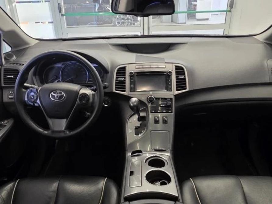 Toyota Venza I Рестайлинг Челябинск  - изображение 11