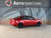 Lada (ВАЗ) Vesta I Волгоград  - изображение 30