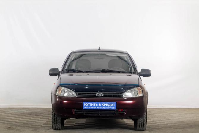 Lada (ВАЗ) Kalina I с пробегом 2012 года, цена 339 000 рублей, 123000 км, хэтчбек, Автокод Объявления