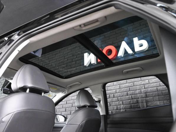 Hyundai Tucson IV Рестайлинг с пробегом 2026 года, цена 4 090 000 рублей, 35 км, внедорожник, Автокод Объявления