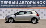 Toyota Auris I Краснодар  - изображение 28