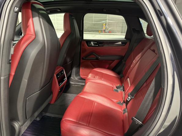 Porsche Cayenne III с пробегом 2020 года, цена 7 999 800 рублей, 60000 км, внедорожник, Автокод Объявления