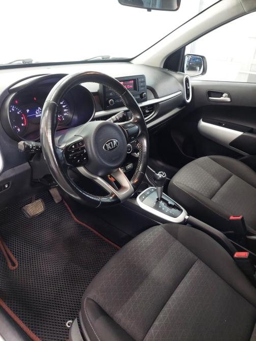 Kia Picanto III Пермь  - изображение 9