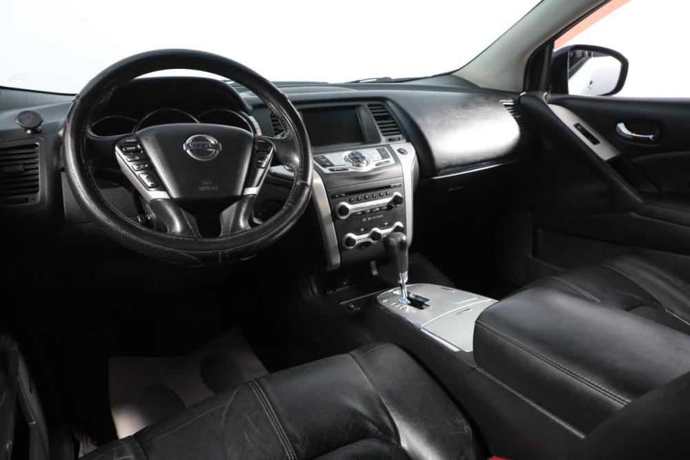 Nissan Murano II (Z51) Новосибирск  - изображение 8