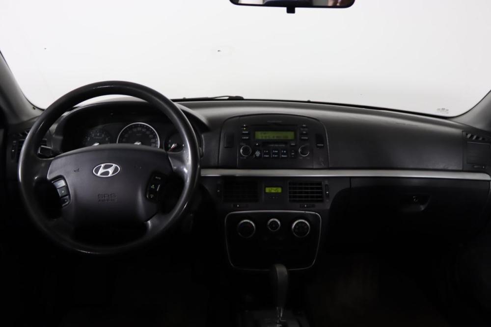 Hyundai Sonata V (NF) Нижний Новгород  - изображение 13