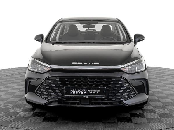 BAIC U5 Plus с пробегом 2024 года, цена 1 300 000 рублей, 21045 км, седан, Автокод Объявления