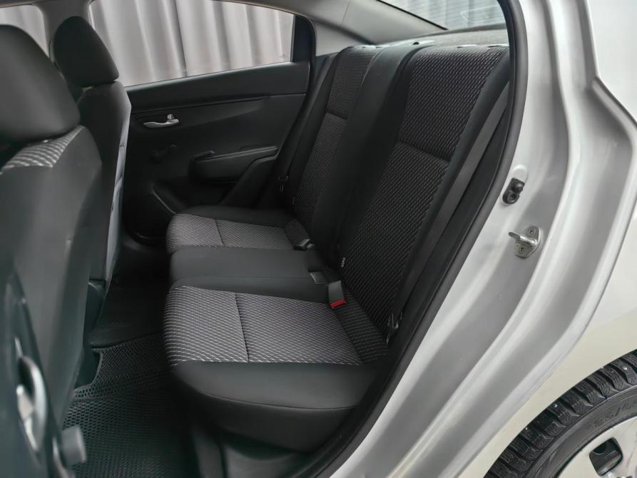 Kia Rio IV Подольск  - изображение 7