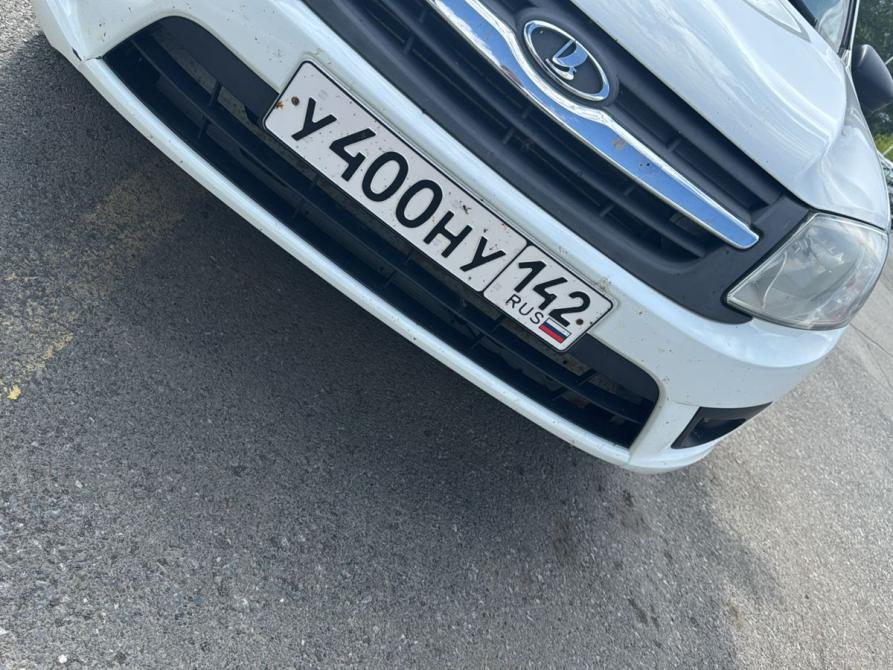 Lada (ВАЗ) Granta I Кемерово  - изображение 29