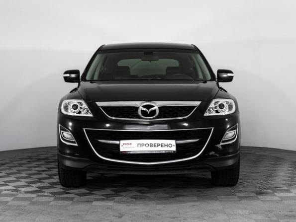 Mazda CX-9 I с пробегом 2008 года, цена 699 000 рублей, 428791 км, внедорожник, Автокод Объявления