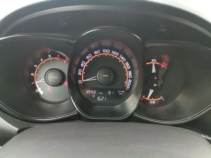 Lada (ВАЗ) Vesta I Липецк  - изображение 9