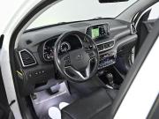 Hyundai Tucson III Рестайлинг Москва  - изображение 24