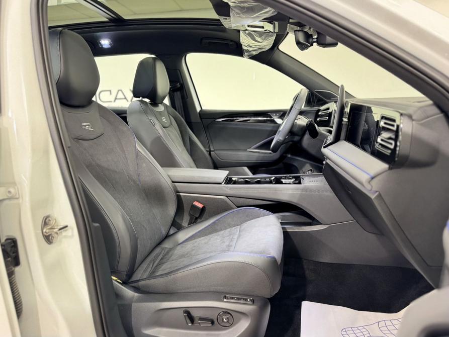 Volkswagen Tiguan III (China Market) Санкт-Петербург  - изображение 17