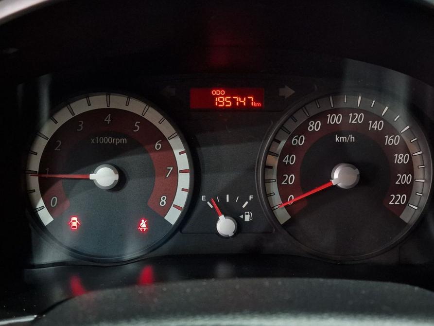 Kia Rio II Рестайлинг Ставрополь  - изображение 12