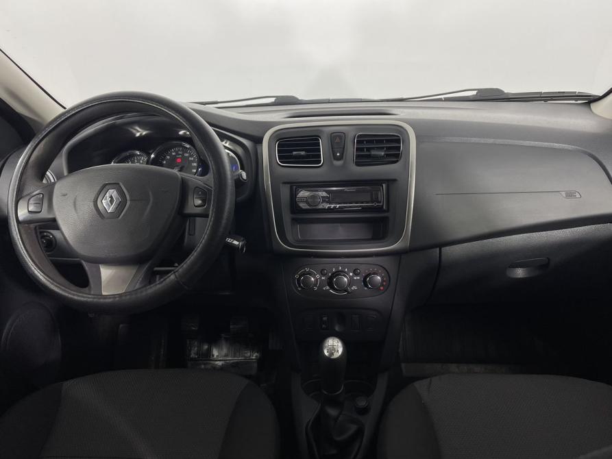Renault Sandero II Калининград  - изображение 11