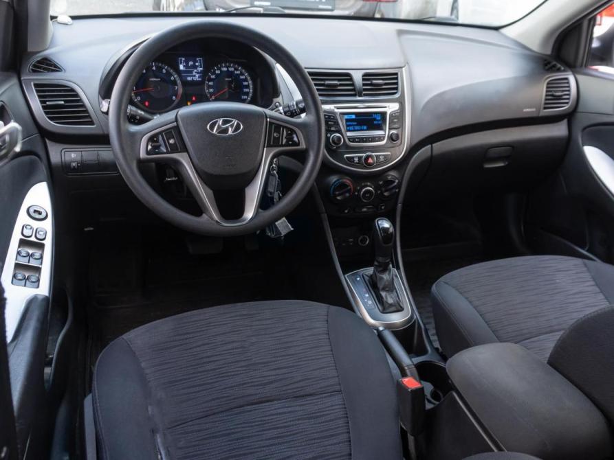 Hyundai Solaris I Рестайлинг Волгоград  - изображение 6