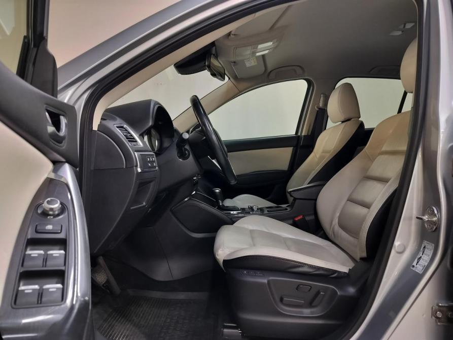 Mazda CX-5 I Рестайлинг Санкт-Петербург  - изображение 19