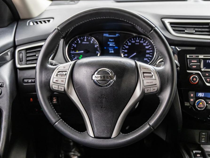 Nissan X-Trail III Волгоград  - изображение 16