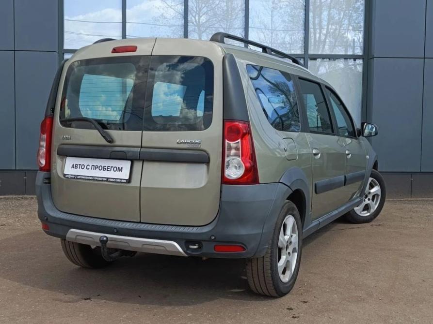 Lada (ВАЗ) Largus I Ярославль  - изображение 4