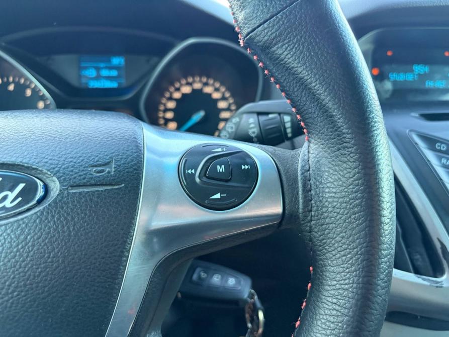 Ford Focus III Санкт-Петербург  - изображение 12