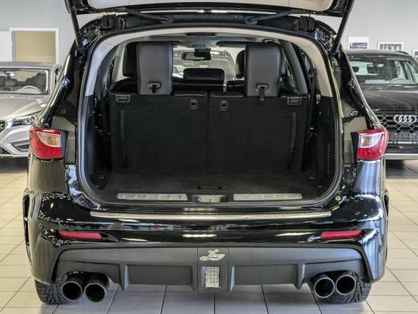Infiniti QX60 I с пробегом 2014 года, цена 1 649 500 рублей, 220000 км, внедорожник, Автокод Объявления