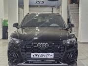 Audi Q5 II (FY) Рестайлинг Нижний Новгород  - изображение 31