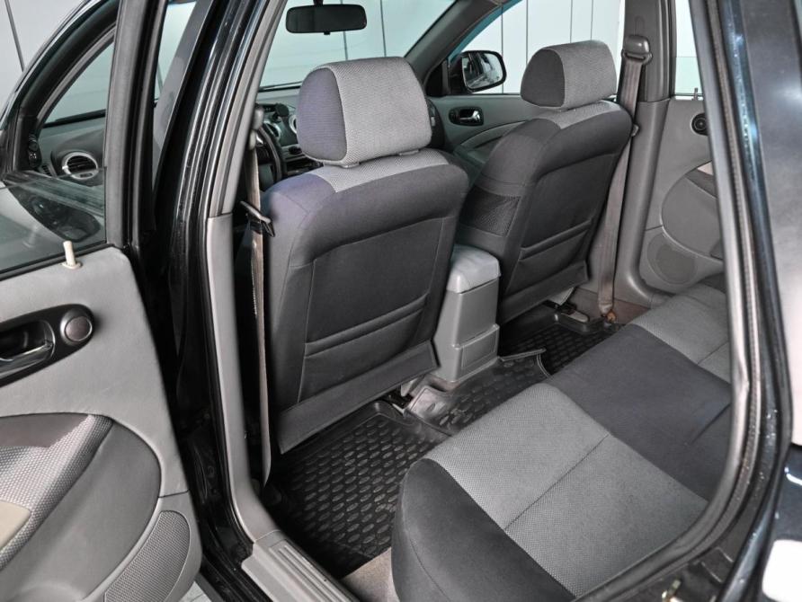 Chevrolet Lacetti I Ростов-на-Дону  - изображение 11