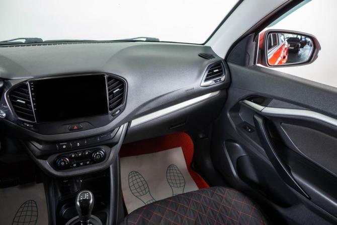 Lada (ВАЗ) Vesta I с пробегом 2018 года, цена 889 000 рублей, 139971 км, универсал, Автокод Объявления