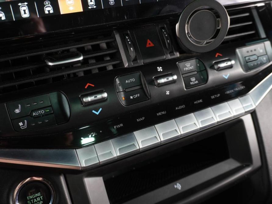 Toyota Land Cruiser 200 Series Воронеж  - изображение 27