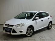 Ford Focus III Санкт-Петербург  - изображение 18