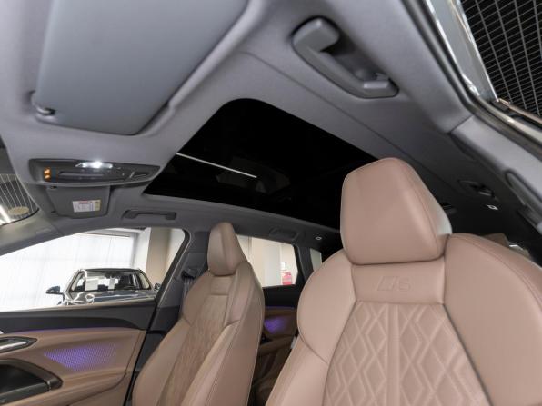 Audi Q5 III (GU) с пробегом 2026 года, цена 6 750 000 рублей, 28 км, внедорожник, Автокод Объявления
