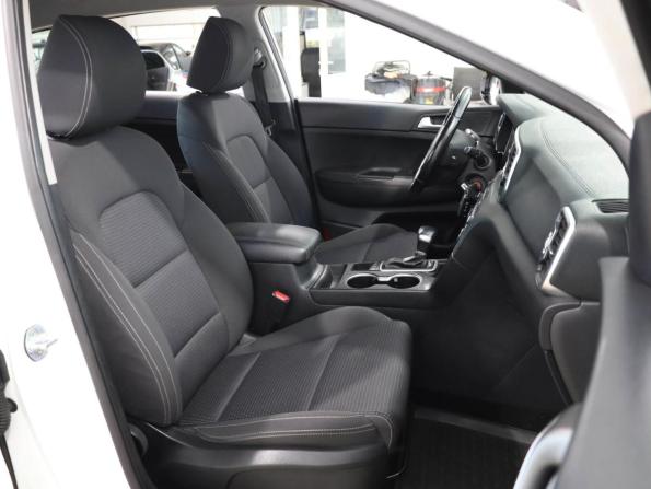 Kia Sportage IV с пробегом 2018 года, цена 2 039 000 рублей, 127369 км, внедорожник, Автокод Объявления