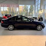 Mercedes-Benz C-Класс II (W203) Нижнекамск  - изображение 24