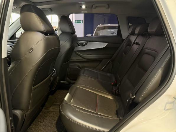 Chery Tiggo 7 Pro I с пробегом 2022 года, цена 1 688 000 рублей, 44297 км, внедорожник, Автокод Объявления