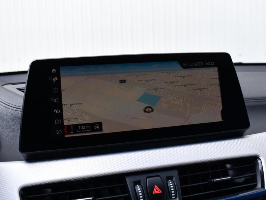 BMW X2 I (F39) Краснодар  - изображение 14