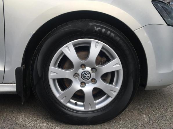 Volkswagen Jetta VI с пробегом 2011 года, цена 715 000 рублей, 170335 км, седан, Автокод Объявления