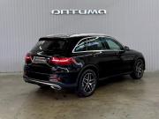 Mercedes-Benz GLC I (X253) Краснодар  - изображение 25