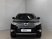 Toyota Highlander II (XU40) Рестайлинг Нижний Новгород  - изображение 32