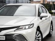 Toyota Camry VIII (XV70) Санкт-Петербург  - изображение 33