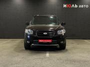 Hyundai Santa Fe II Челябинск  - изображение 22