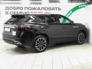 Jaecoo J8 Москва  - изображение 33