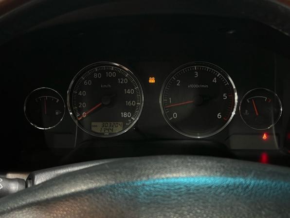 Nissan Patrol V (Y61) Рестайлинг с пробегом 2006 года, цена 1 450 000 рублей, 303188 км, внедорожник, Автокод Объявления