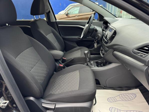 Lada (ВАЗ) Vesta I с пробегом 2021 года, цена 1 240 000 рублей, 52950 км, универсал, Автокод Объявления