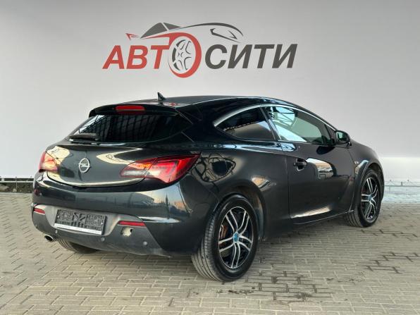 Opel Astra J Рестайлинг с пробегом 2011 года, цена 690 000 рублей, 166000 км, хэтчбек, Автокод Объявления