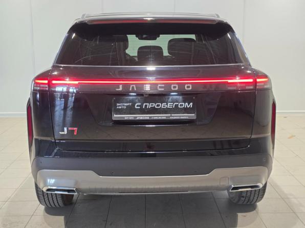 Jaecoo J7 I с пробегом 2023 года, цена 2 900 000 рублей, 20871 км, внедорожник, Автокод Объявления