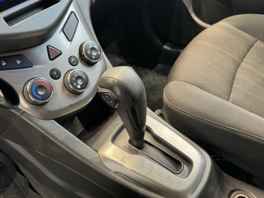 Chevrolet Aveo II Волжский  - изображение 23