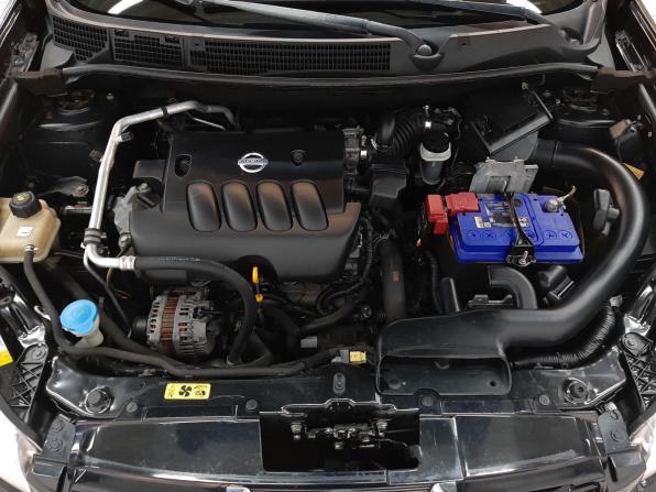 Nissan Qashqai I Рестайлинг с пробегом 2012 года, цена 920 000 рублей, 221545 км, внедорожник, Автокод Объявления