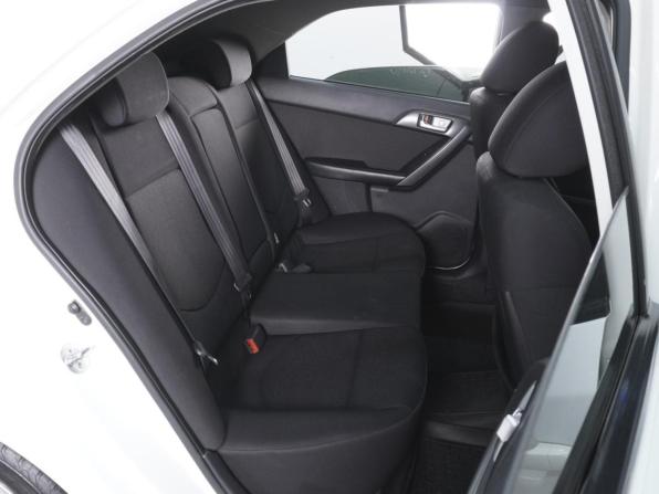 Kia Cerato II с пробегом 2011 года, цена 850 000 рублей, 185871 км, седан, Автокод Объявления