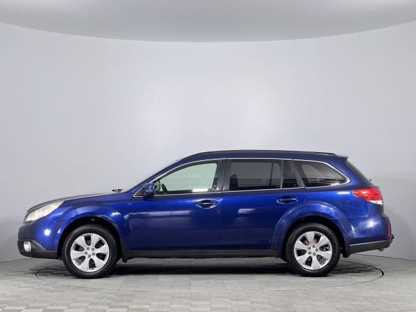 Subaru Outback IV с пробегом 2011 года, цена 1 150 000 рублей, 247899 км, универсал, Автокод Объявления