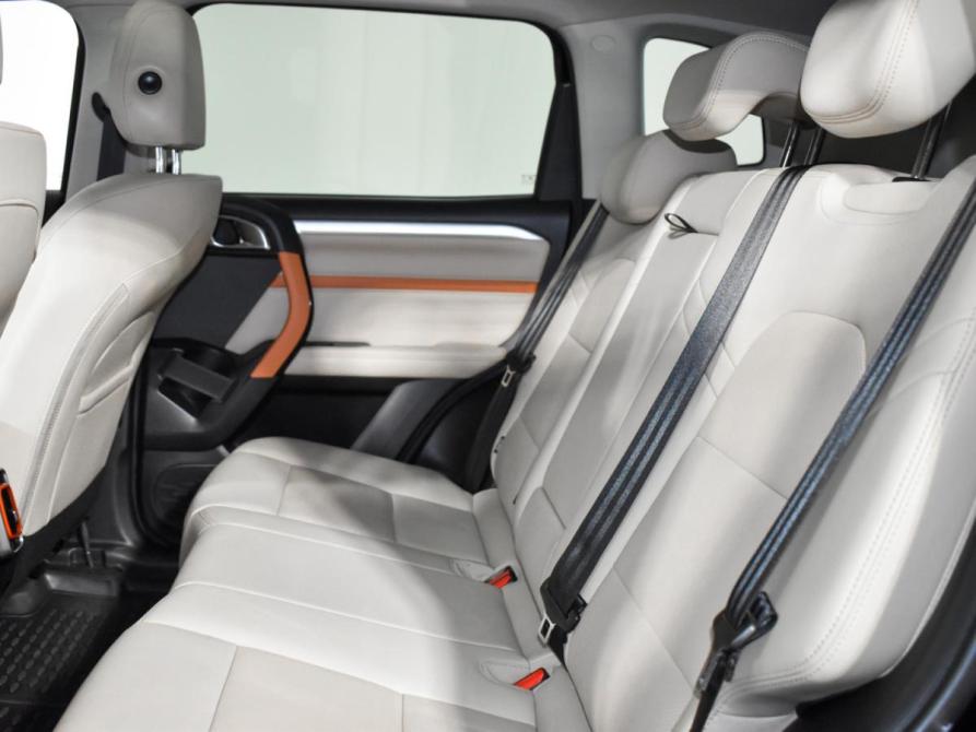 Haval Dargo Санкт-Петербург  - изображение 13